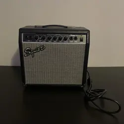 PORTABLE AMPLIFIER 28W