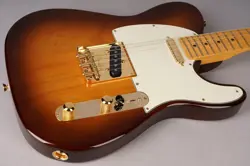 BOURBON BURST W/OHSC