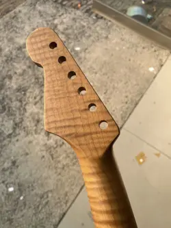 NUT 22FRETS HANDLE
