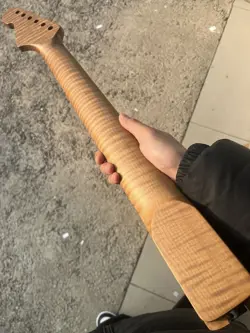 22FRETS HANDLE ROASTED