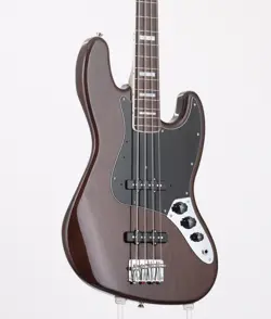 ROSEWOOD FINGERBOARD WALNUT