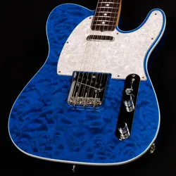 TRANSLUCENT BLUE N:JD25