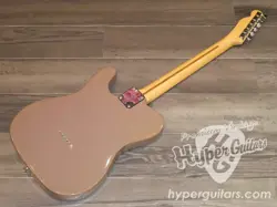 FENDER  81 TELECASTER