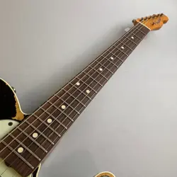 CUSTOMSHOP TELECASTER