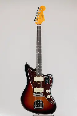 II JAZZMASTER/3-COLOR SUNBURST/R