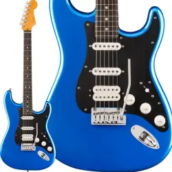 FENDER AMERICAN ULTRA II STRATOCASTER HSS NOBLE BLUE #GG7QI