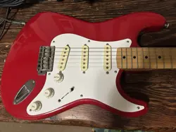 1985/87 FENDER