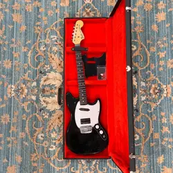 1977 FENDER MUSICMASTER