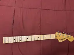 FENDER STRAT 70S