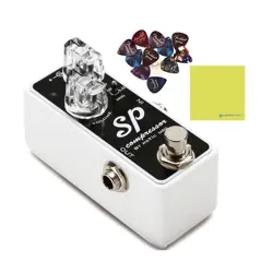 XOTIC SP COMPRESSOR
