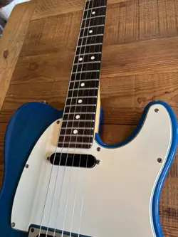 1993 FENDER TELECASTER