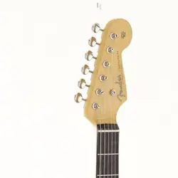 FENDER SOUICHIRO YAMAUCHI STRATOCASTER 2022
