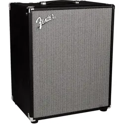 FENDER RUMBLE 200 1X15 200W BASS COMBO AMP REFURBISHED