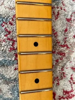 AMERICAN REISSUE STYLE