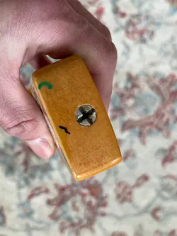 FENDER AMERICAN REISSUE