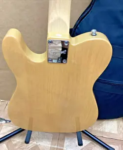 TELECASTER AFFINITY ELECTRIC