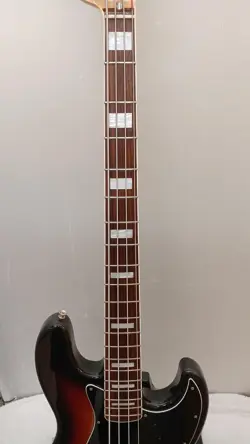 FENDER JAPAN JB75 JAZZ BASS SAFE DELIVERY FROM JAPAN
