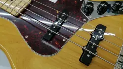 FENDER JAPAN HYBRIDIIJAZZBASS JAZZ BASS TYPE SAFE DELIVERY FROM JAPAN