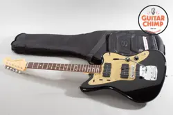 BLACK AMERICAN VINTAGE