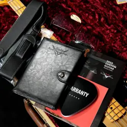 PRECISION JOURNEYMAN RELIC