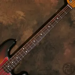 SUNBURST/1993-1994/FUJIGEN PERIOD