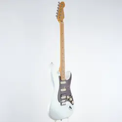 FENDER AMERICAN ULTRA STRATOCASTER HSS ARCTIC PEARL BRANCH SAFE DELIVERY FROM JA