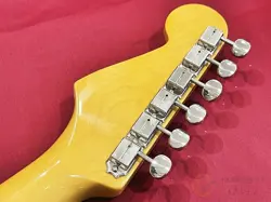 FENDER AMERICAN VINTAGE II 1961 STRATOCASTER VK923 NAMBA STOCK SAFE DELIVERY FRO