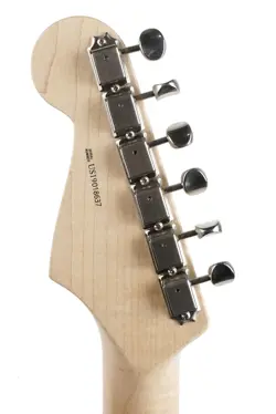 2019 FENDER ERIC