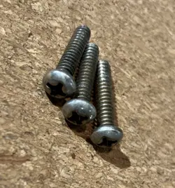 BRIDGE PICKUP HEIGHT