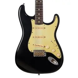 2007 FENDER CUSTOM SHOP MVP SERIES 1959 STRATOCASTER RELIC MASTERBUILT JOHN CRUZ