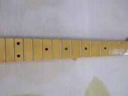 ST57TX STRATOCASTER NECK