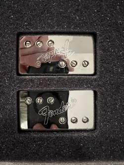 AMERICAN ULTRA DELUXE