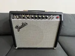 FENDER CHAMPION 30 2 CHANNEL DSP COMBO AMP