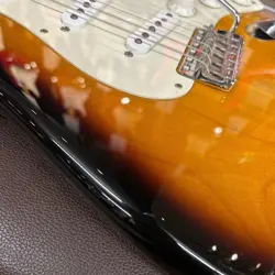 50S STRATOCASTER MOD.