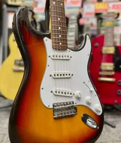 ST62-58US USED THROUGH