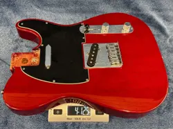 FSR CHAMBERED LOADED