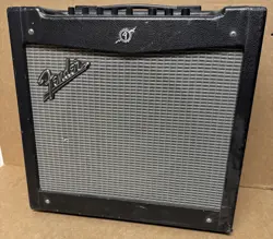 FENDER MUSTANG II (V.2) GUITAR COMBO AMP