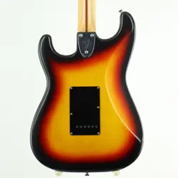SUNBURST 2006-2008 CIJ
