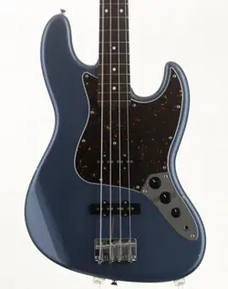 FENDER JAPAN JB62 OLD LAKE PLACID BLUE