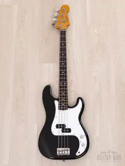 1988 FENDER PRECISION