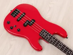 BASS JAPAN MIJ