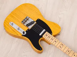 HYBRID ‘50S TELECASTER