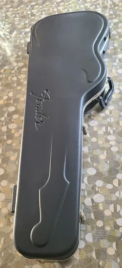 1990S FENDER STRATOCASTER/