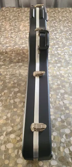 TELECASTER MOLDED HARDSHELL