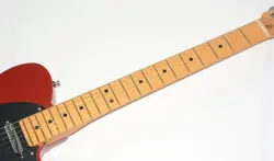 FENDER AMERICAN ULTRA2