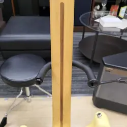 FENDER USA JEFF BECK STRATCASTER ELECTRIC GUITAR