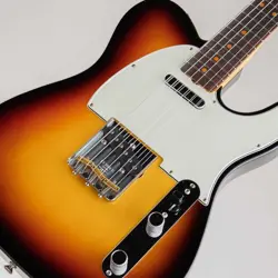 1963 TELECASTER 3COLOR