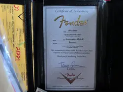 STRATOCASTER REISSUE HEAVY