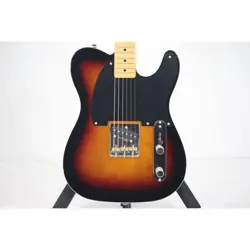 FENDER ESQUIRE 21FRET