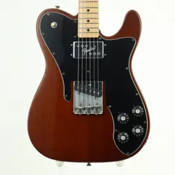 72 TELECASTER SCALE